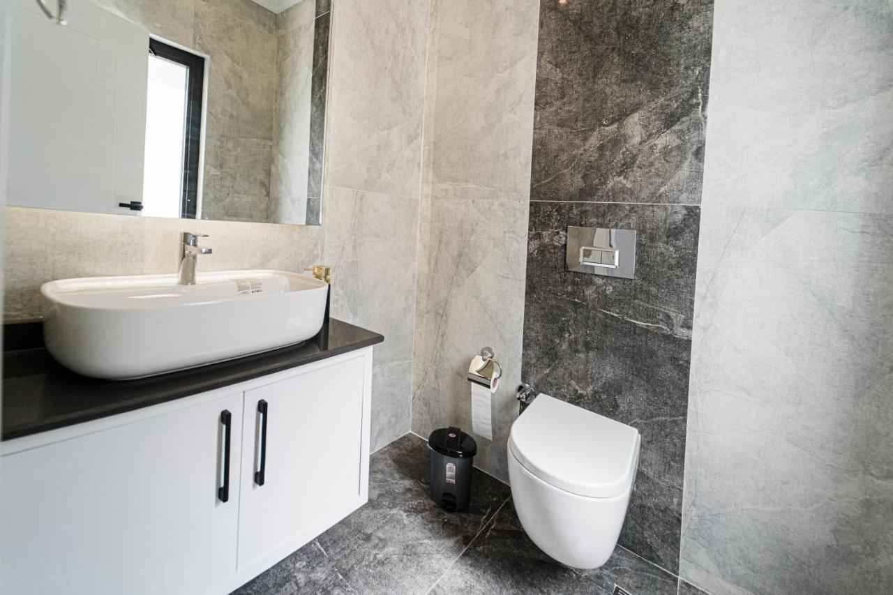 Villa Alva Donna Exclusive - Patara Κας Εξωτερικό φωτογραφία