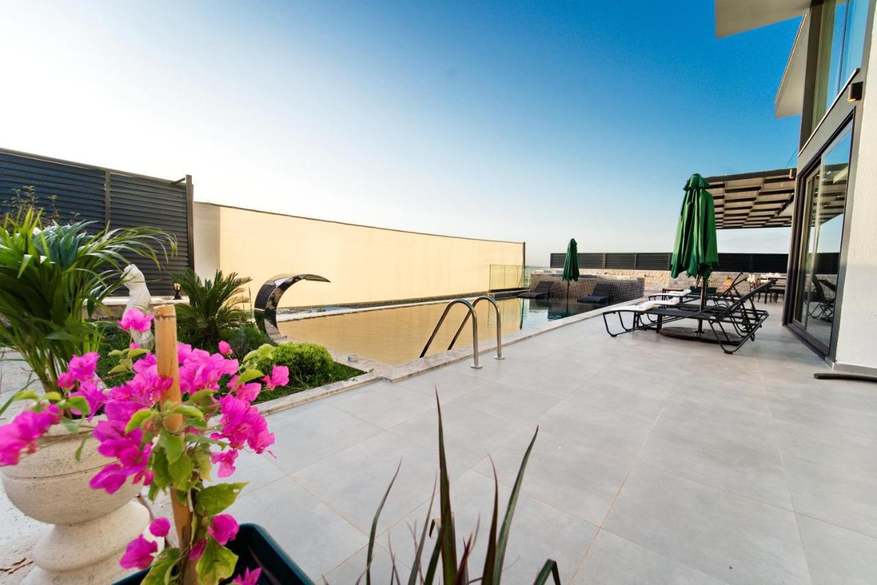 Villa Alva Donna Exclusive - Patara Κας Εξωτερικό φωτογραφία