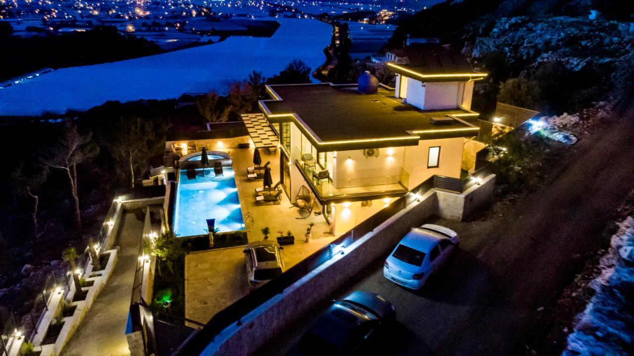 Villa Alva Donna Exclusive - Patara Κας Εξωτερικό φωτογραφία