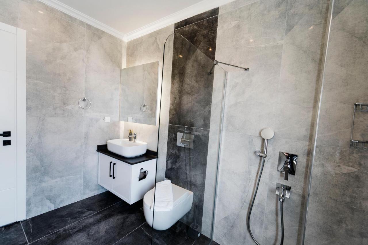 Villa Alva Donna Exclusive - Patara Κας Εξωτερικό φωτογραφία
