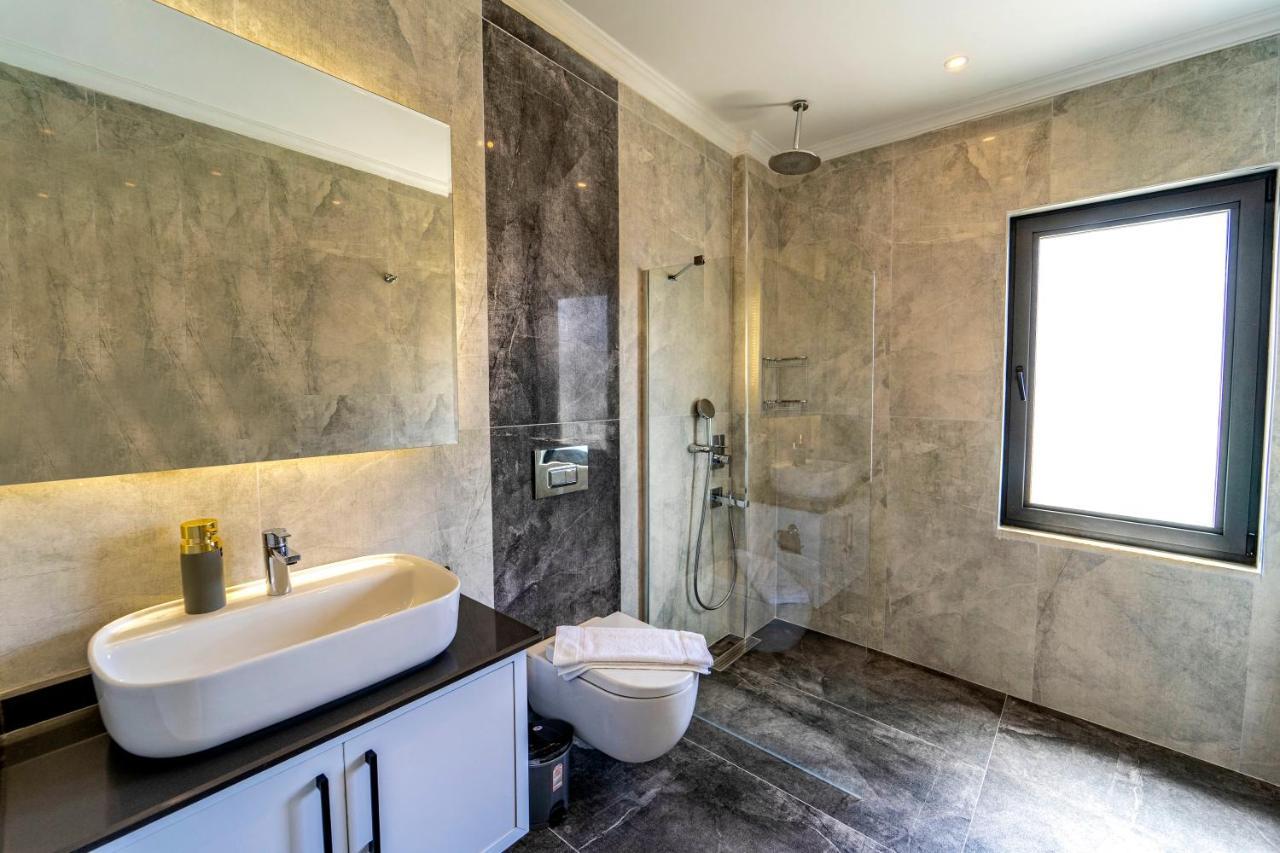 Villa Alva Donna Exclusive - Patara Κας Εξωτερικό φωτογραφία