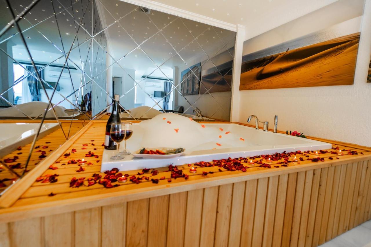 Villa Alva Donna Exclusive - Patara Κας Εξωτερικό φωτογραφία